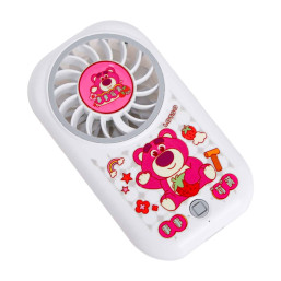 Fan - Toy Story